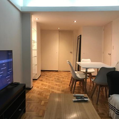 דירות בואנוס איירס Oasis Lodging מראה חיצוני תמונה