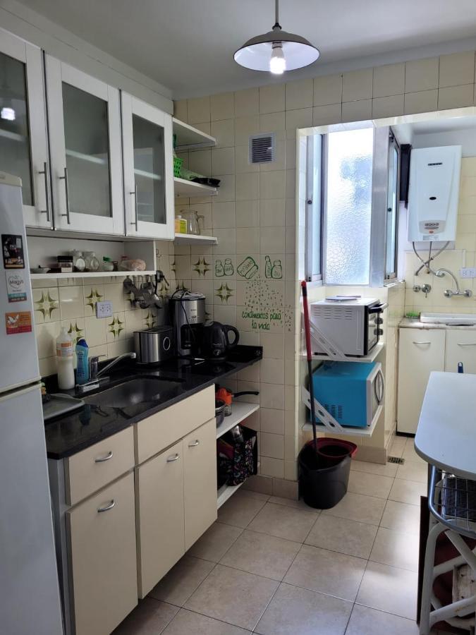 דירות בואנוס איירס Oasis Lodging מראה חיצוני תמונה