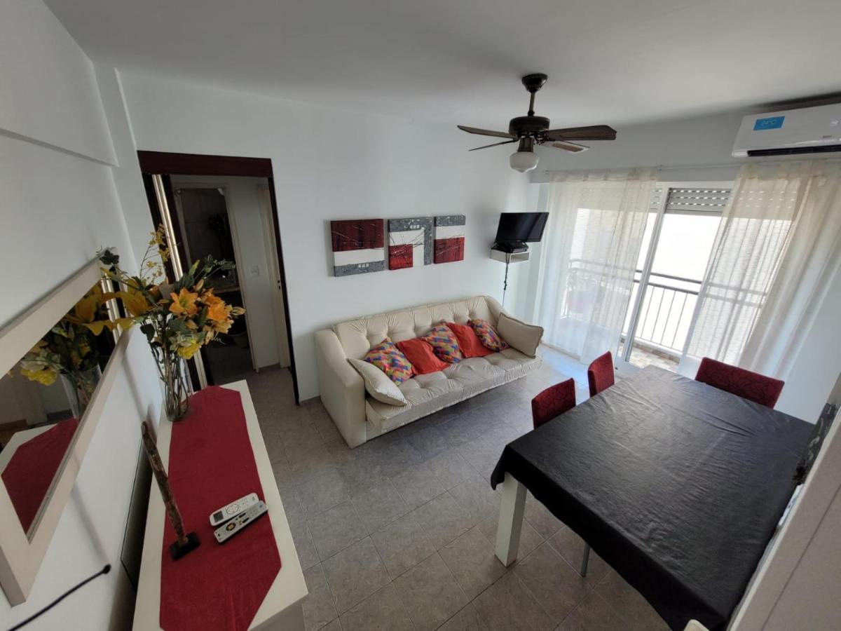 דירות בואנוס איירס Oasis Lodging מראה חיצוני תמונה