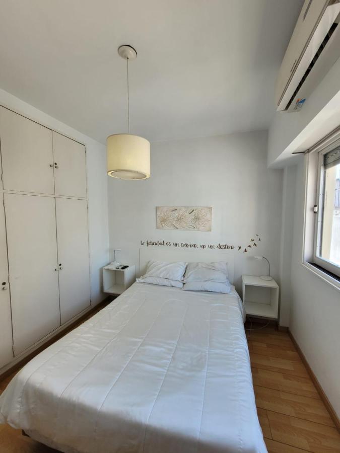 דירות בואנוס איירס Oasis Lodging מראה חיצוני תמונה