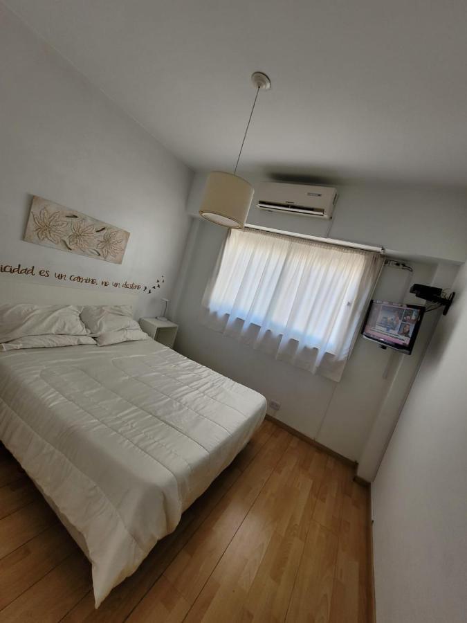 דירות בואנוס איירס Oasis Lodging מראה חיצוני תמונה