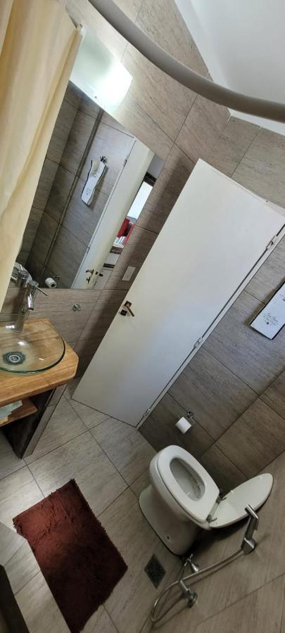 דירות בואנוס איירס Oasis Lodging מראה חיצוני תמונה