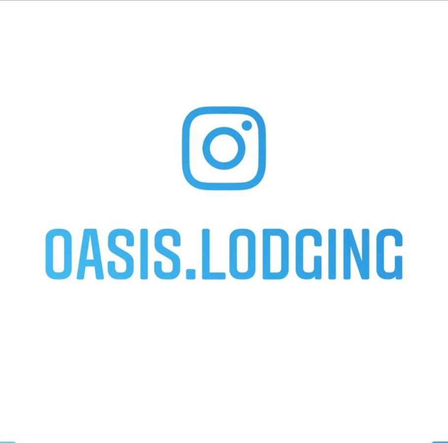 דירות בואנוס איירס Oasis Lodging מראה חיצוני תמונה