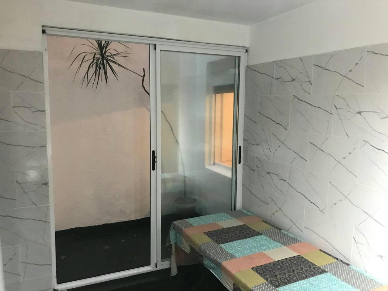 דירות בואנוס איירס Oasis Lodging מראה חיצוני תמונה