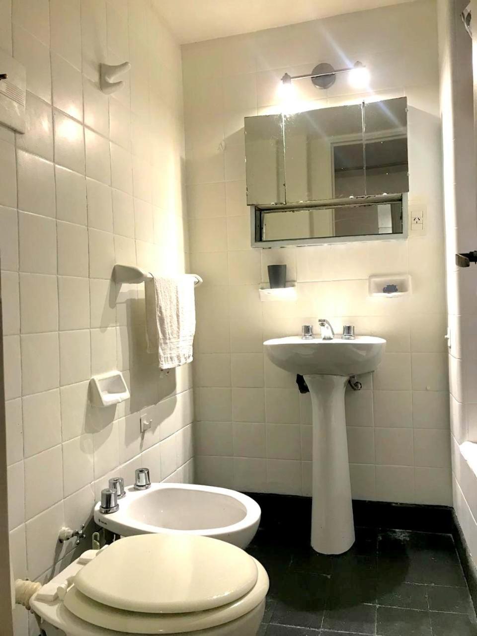 דירות בואנוס איירס Oasis Lodging מראה חיצוני תמונה
