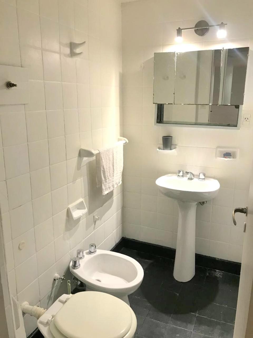 דירות בואנוס איירס Oasis Lodging מראה חיצוני תמונה