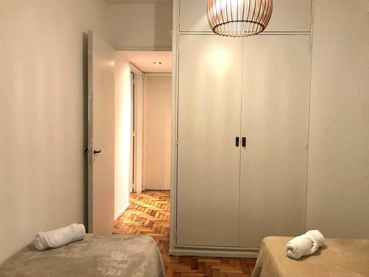 דירות בואנוס איירס Oasis Lodging מראה חיצוני תמונה