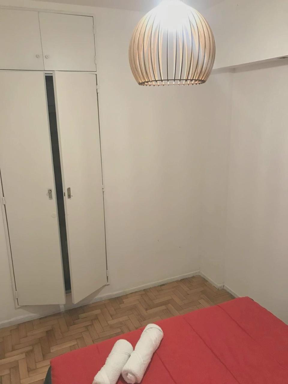 דירות בואנוס איירס Oasis Lodging מראה חיצוני תמונה