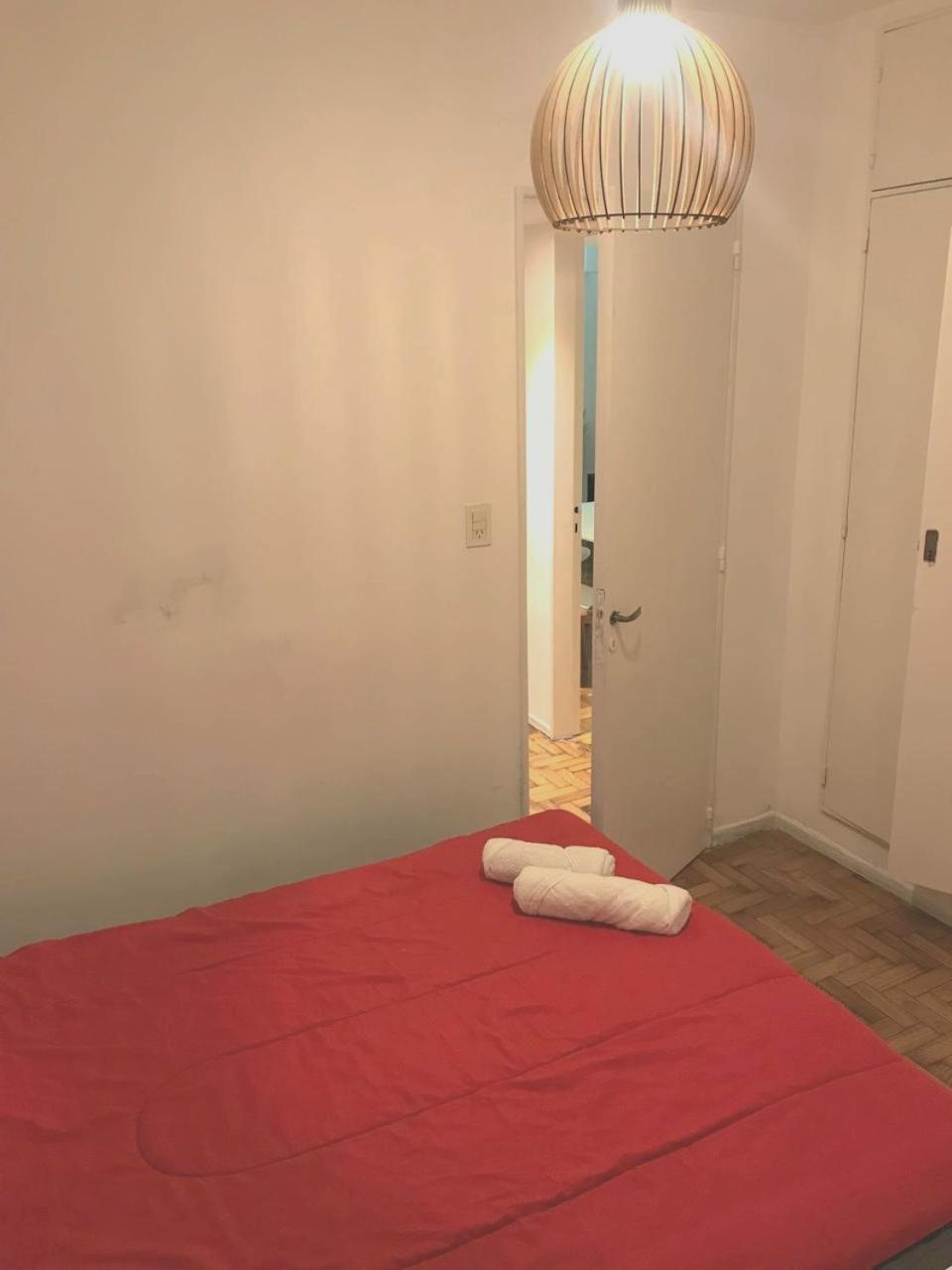 דירות בואנוס איירס Oasis Lodging מראה חיצוני תמונה
