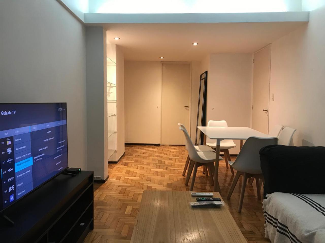 דירות בואנוס איירס Oasis Lodging מראה חיצוני תמונה