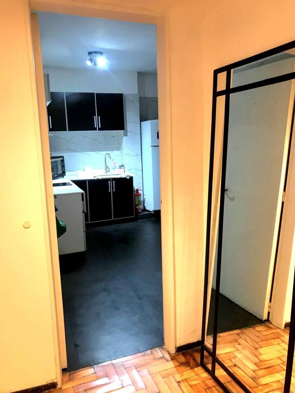 דירות בואנוס איירס Oasis Lodging מראה חיצוני תמונה