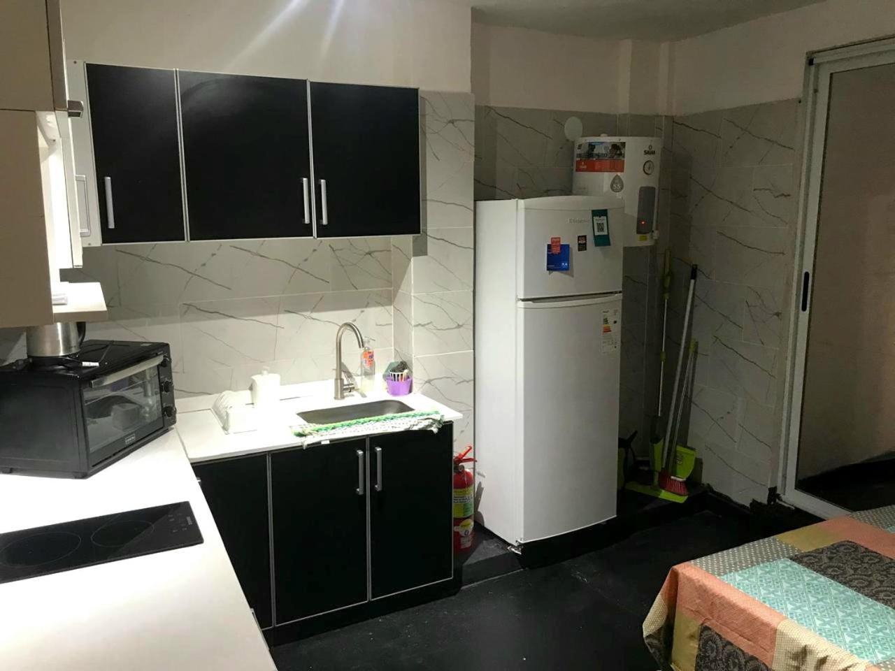 דירות בואנוס איירס Oasis Lodging מראה חיצוני תמונה